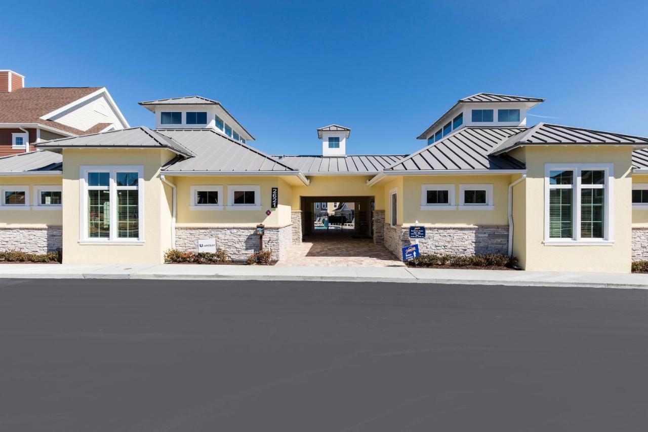 4 Bedroom 4 Ba Perfect Villa 5 Min From Disneyworld 1804Ft² Bbq & Patio Four Corners Eksteriør bilde